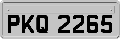 PKQ2265