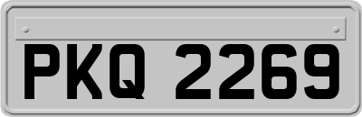 PKQ2269
