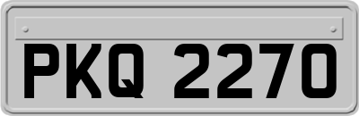 PKQ2270