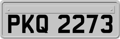 PKQ2273
