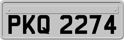 PKQ2274