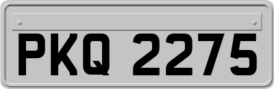 PKQ2275