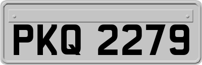 PKQ2279