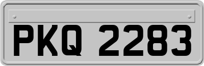 PKQ2283
