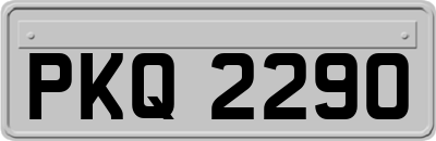 PKQ2290