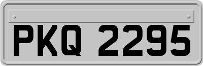 PKQ2295