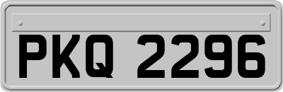 PKQ2296