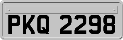 PKQ2298
