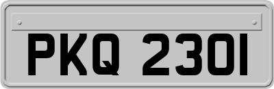PKQ2301