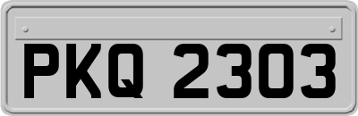 PKQ2303