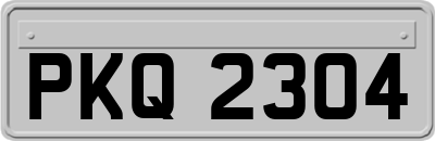 PKQ2304