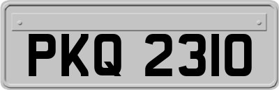 PKQ2310