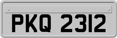 PKQ2312