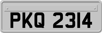 PKQ2314