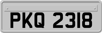 PKQ2318