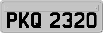 PKQ2320