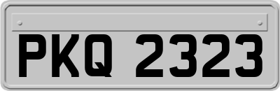 PKQ2323