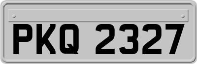 PKQ2327