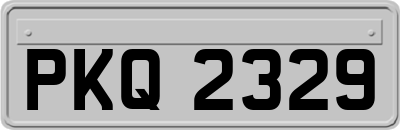 PKQ2329