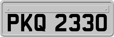 PKQ2330