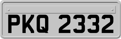 PKQ2332