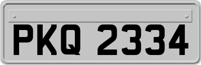 PKQ2334