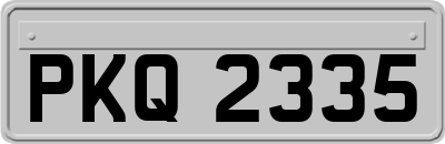 PKQ2335