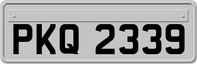 PKQ2339