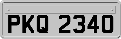 PKQ2340