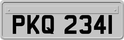 PKQ2341