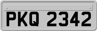 PKQ2342