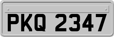 PKQ2347