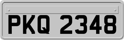 PKQ2348
