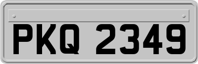 PKQ2349