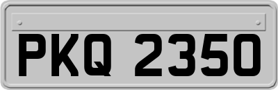 PKQ2350