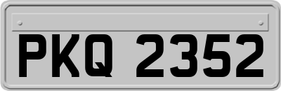 PKQ2352