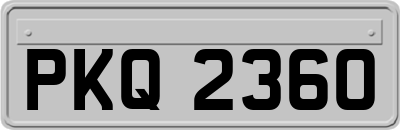 PKQ2360