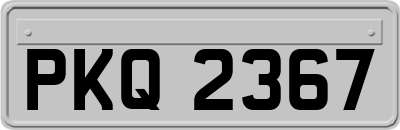 PKQ2367