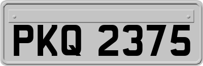 PKQ2375