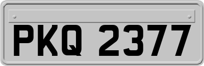 PKQ2377