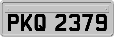 PKQ2379