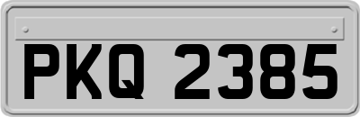 PKQ2385