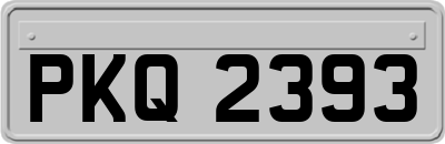 PKQ2393