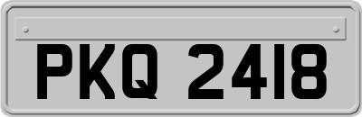 PKQ2418