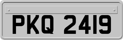 PKQ2419