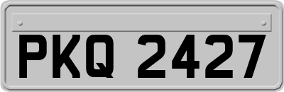 PKQ2427