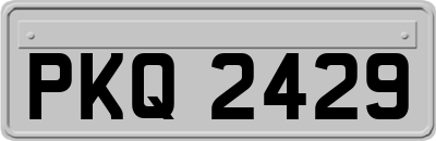 PKQ2429