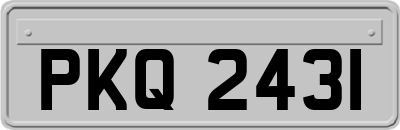 PKQ2431