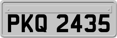 PKQ2435