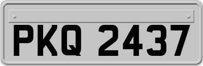 PKQ2437